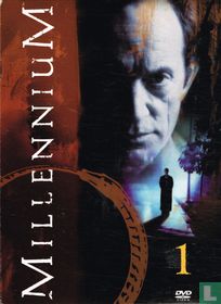 Het volledige eerste seizoen 