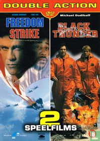 Freedom Strike + Black Thunder