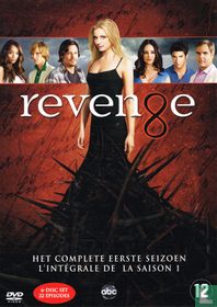 Het complete eerste seizoen