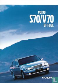 Volvo S70/V70 Bi-Fuel 