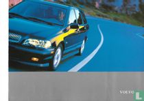 Volvo S40/V40 