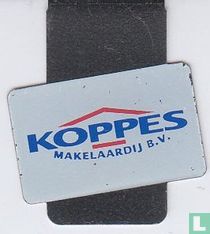 Koppes makelaardij b.v.