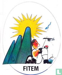 F.I.T.E.M. telefoonkaarten catalogus