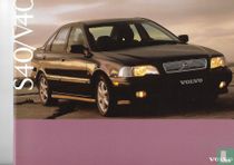 Volvo S40/V40