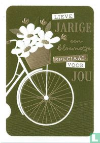 Lieve jarige (06-VL.GBE.0015)