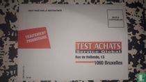 Test achats