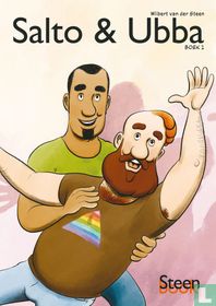 Salto & Ubba 1