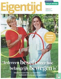 Eigentijd 2