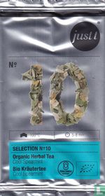 Cool Spearmint