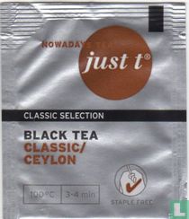 Black Tea Classic/Ceylon