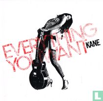 Everything You Want