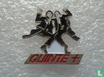 QUINTE +