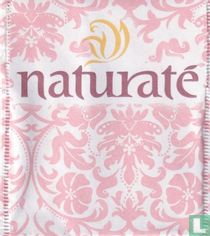 Naturaté theezakjes catalogus