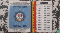 ENSSA 1999
