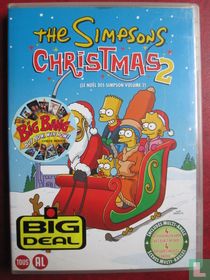 Christmas with the Simpsons 2
