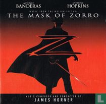 The Mask of Zorro