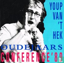 Oudejaarsconference '89