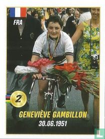 Geneviève Gambillon