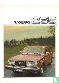 Volvo 265