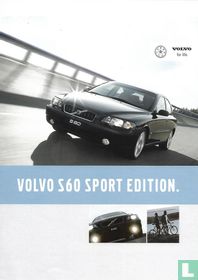 Volvo S60 Sport Edition 