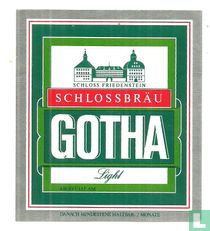 Schlossbräu Light