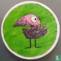 [Krioek ! bird]