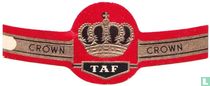 TAF - Crown - Crown for sale