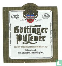 Göttinger Pilsener
