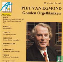 Gouden orgelklanken