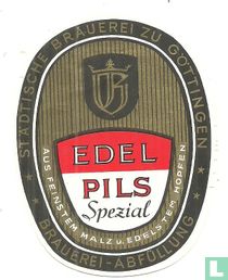 Edel Pils Spezial