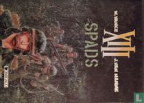 Spads for sale