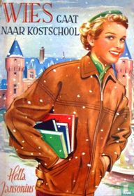 Wies gaat naar kostschool