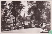  Singel, Bloemmarkt 