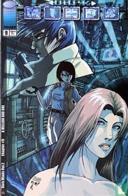 Darkminds Vol. 2 9