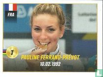 Pauline Ferrand-Prévot