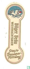 Bilger Bräu Weihnachtsbier