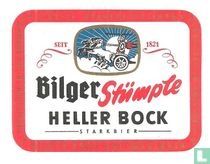 Bilger Stümple Heller Bock