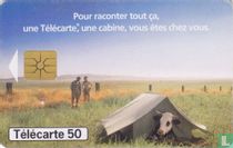 La Télécarte