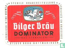 Bilger Bräu Dominator