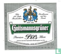 Gottsmannsgrüner Pils