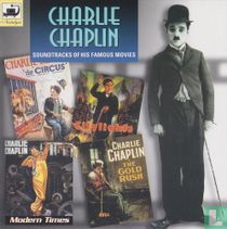 Charlie Chaplin - Soundtrack of His Famous Movies