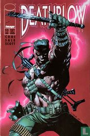 Deathblow 12