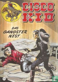Das gangster nest