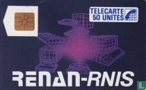 RENAN-RNIS
