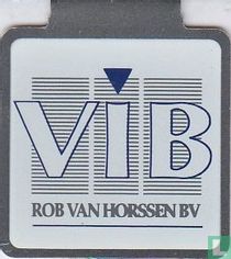 Vib Rob Van Horssen Bv