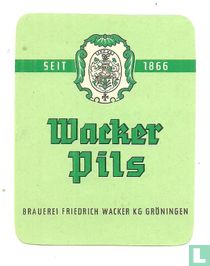 Wacker Pils
