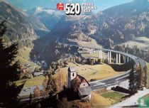 Austria, the Tyrol