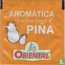 Aromática Pina