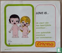 Love is...