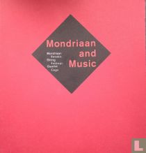 Mondriaan and Music